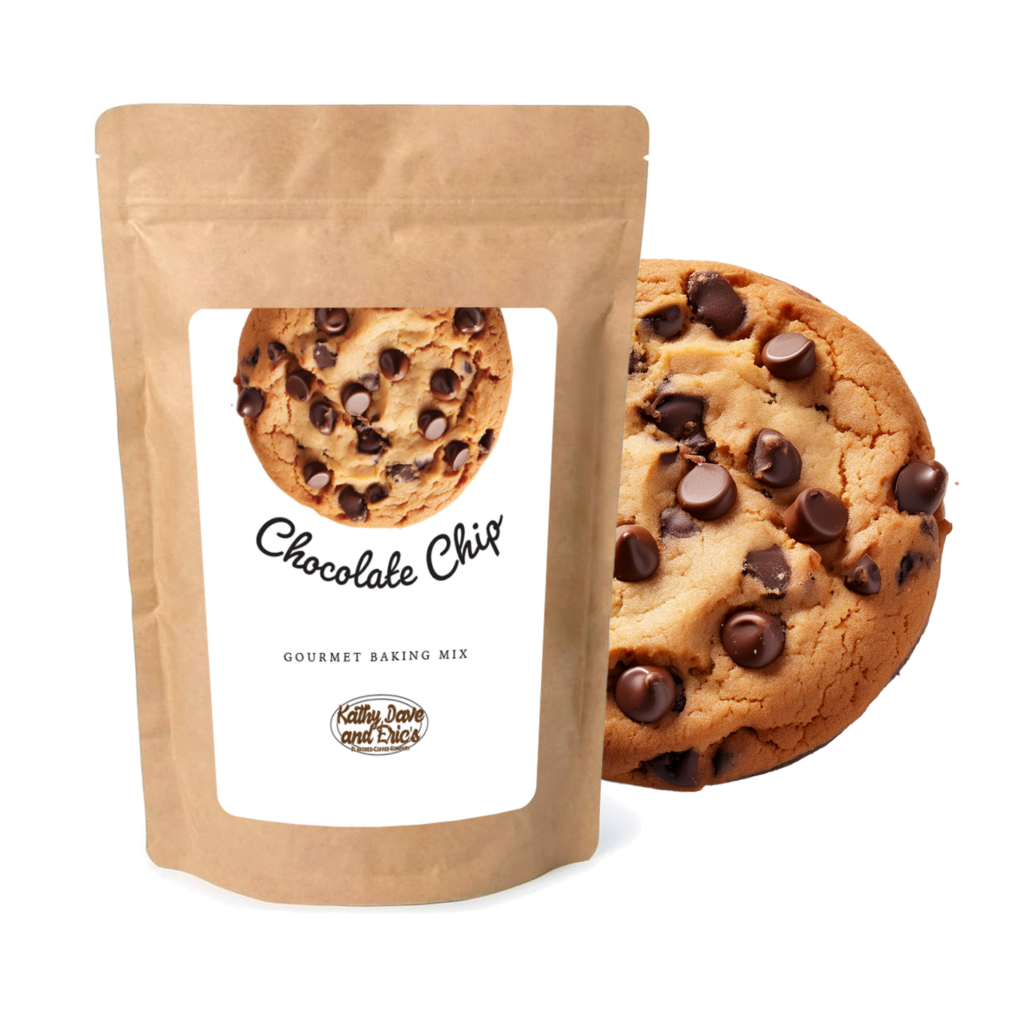 Chocolate Chip Cookie Mix