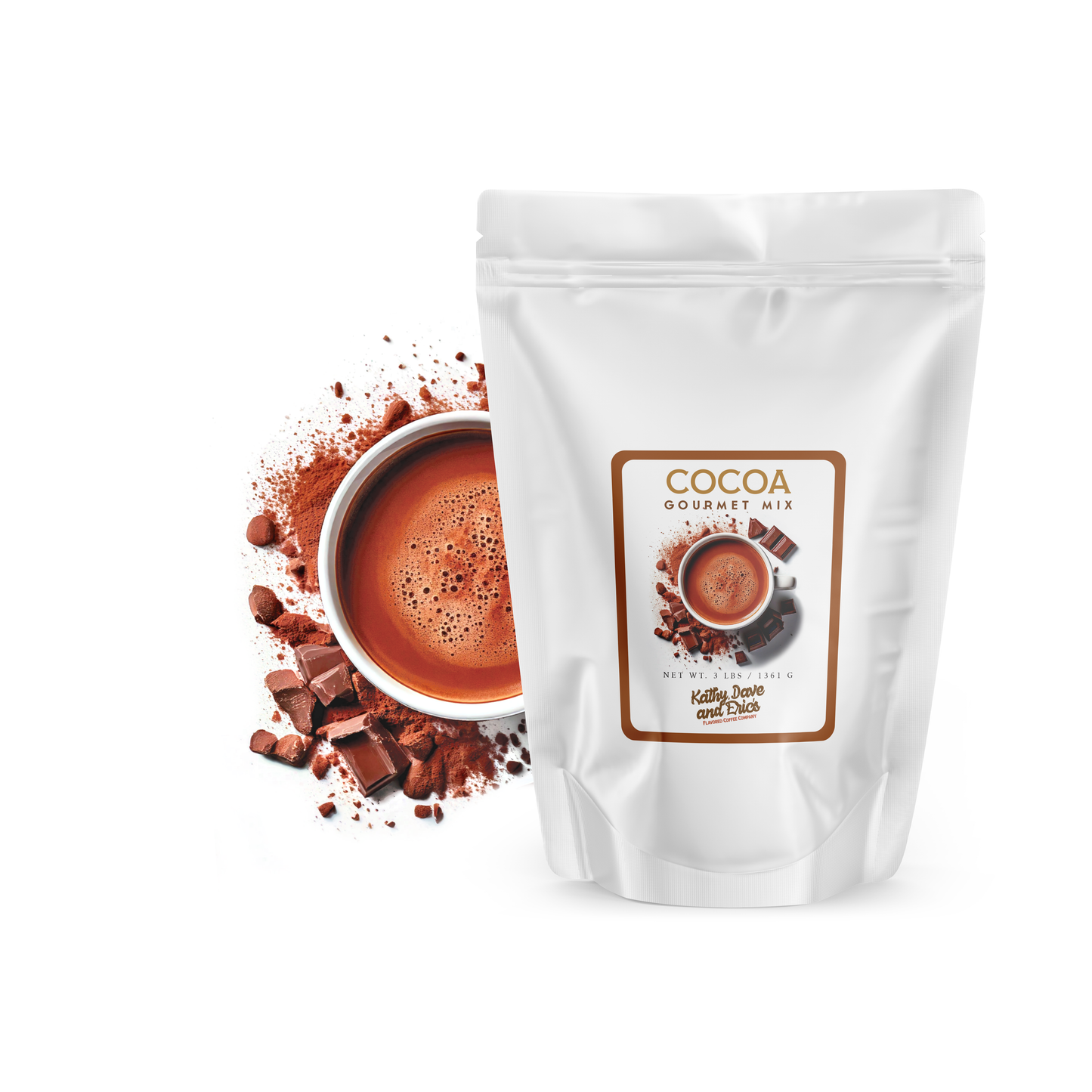 Cocoa