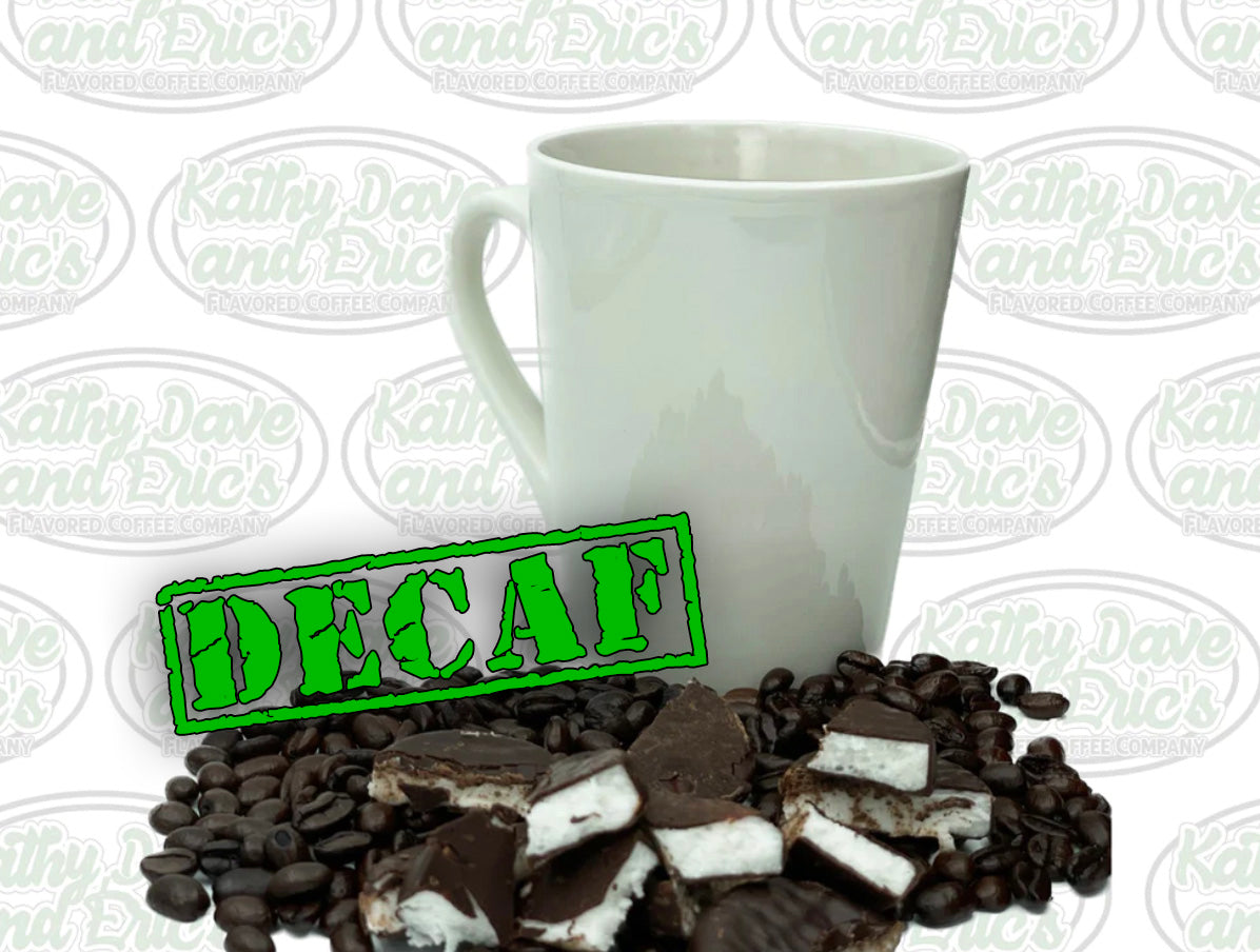 Peppermint - DECAF