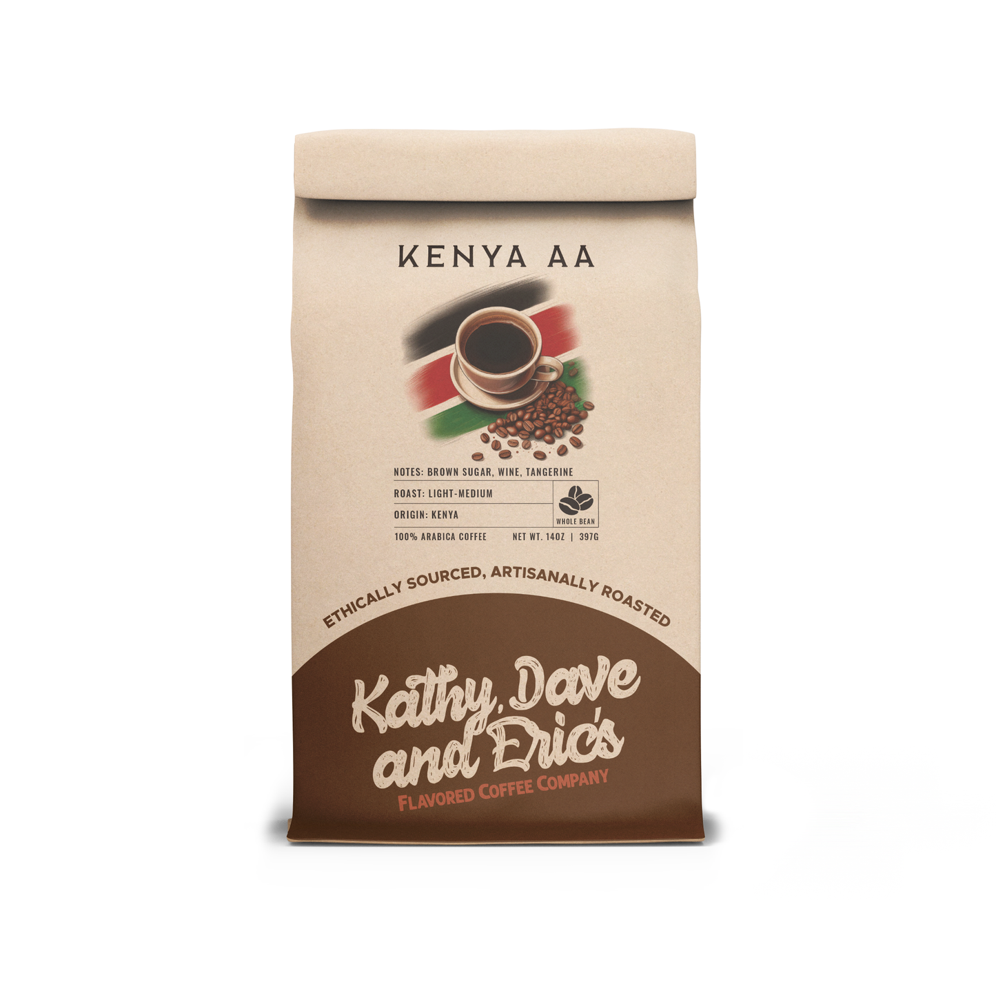 Kenya AA