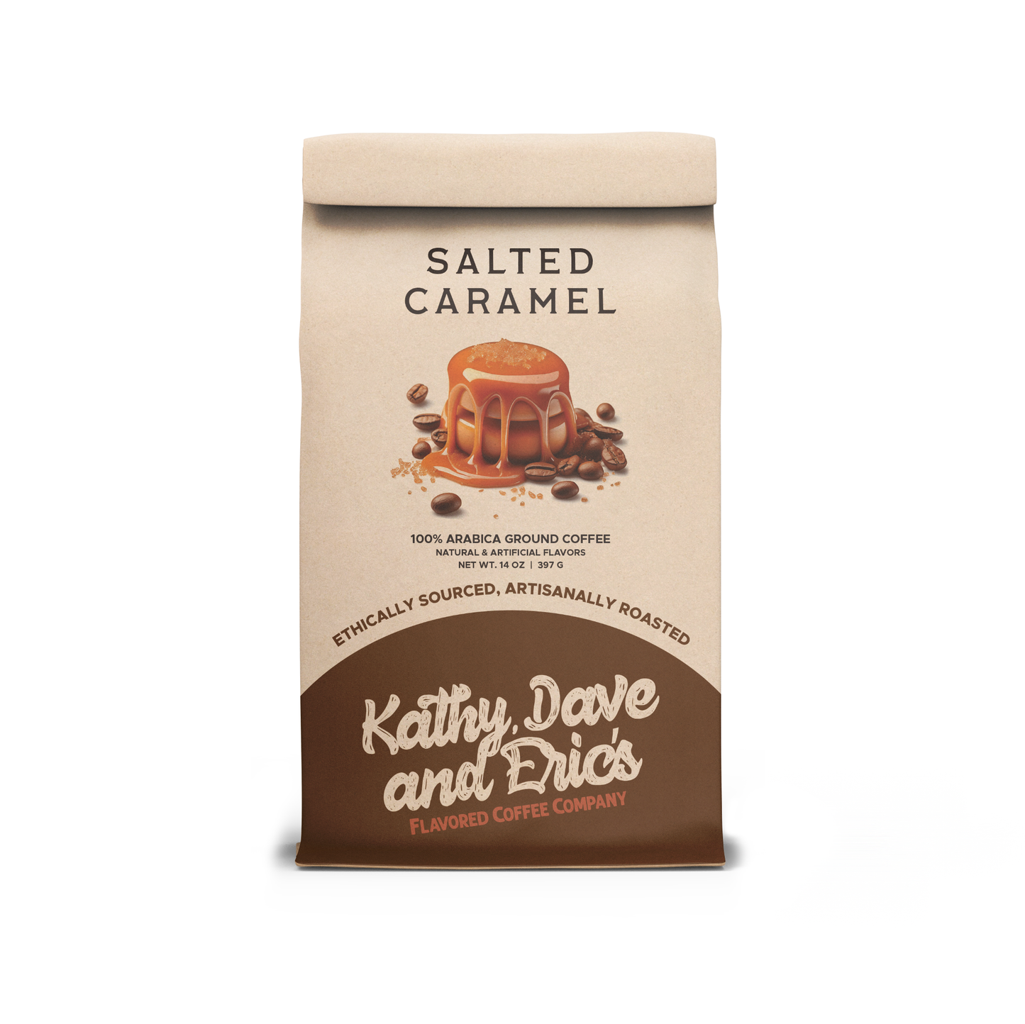 Salted Caramel
