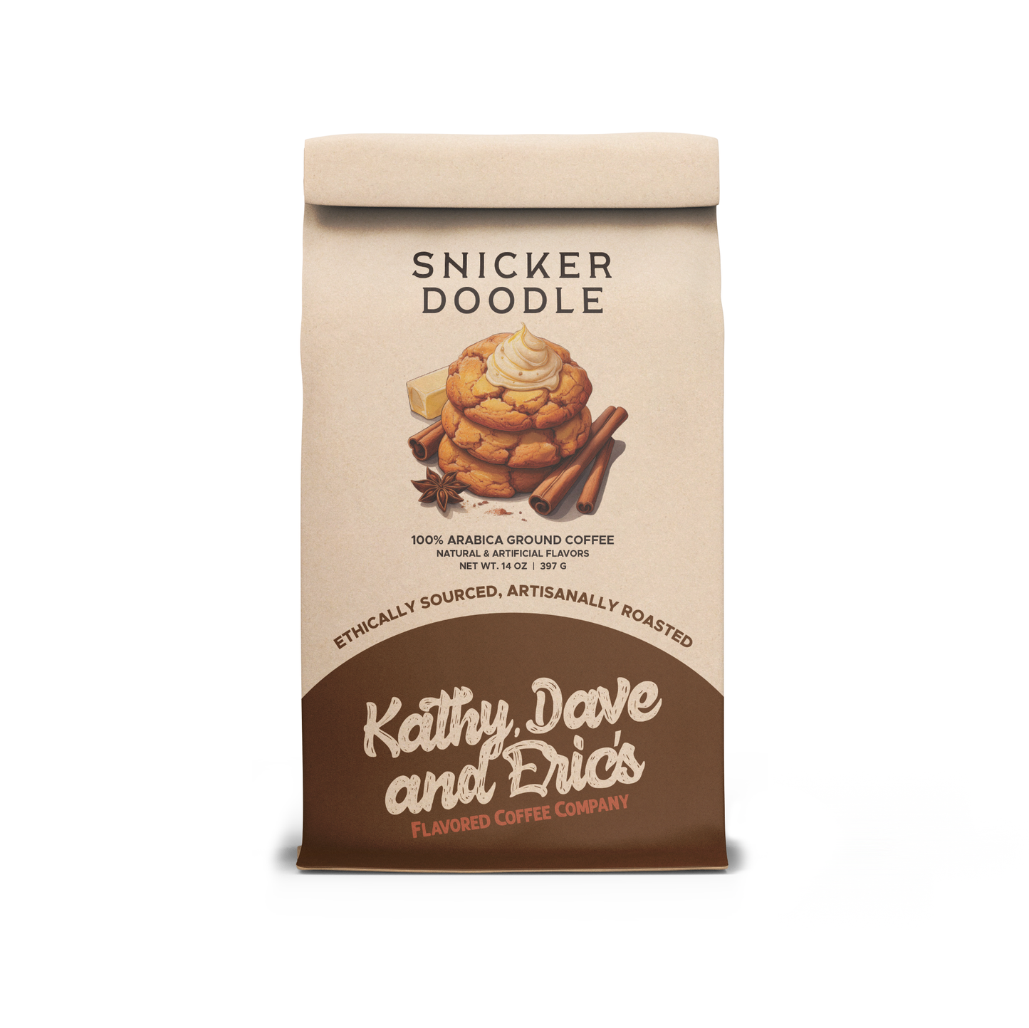 Snickerdoodle