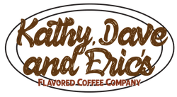 Kathy, Dave, and Eric's Flavored Coffee Company