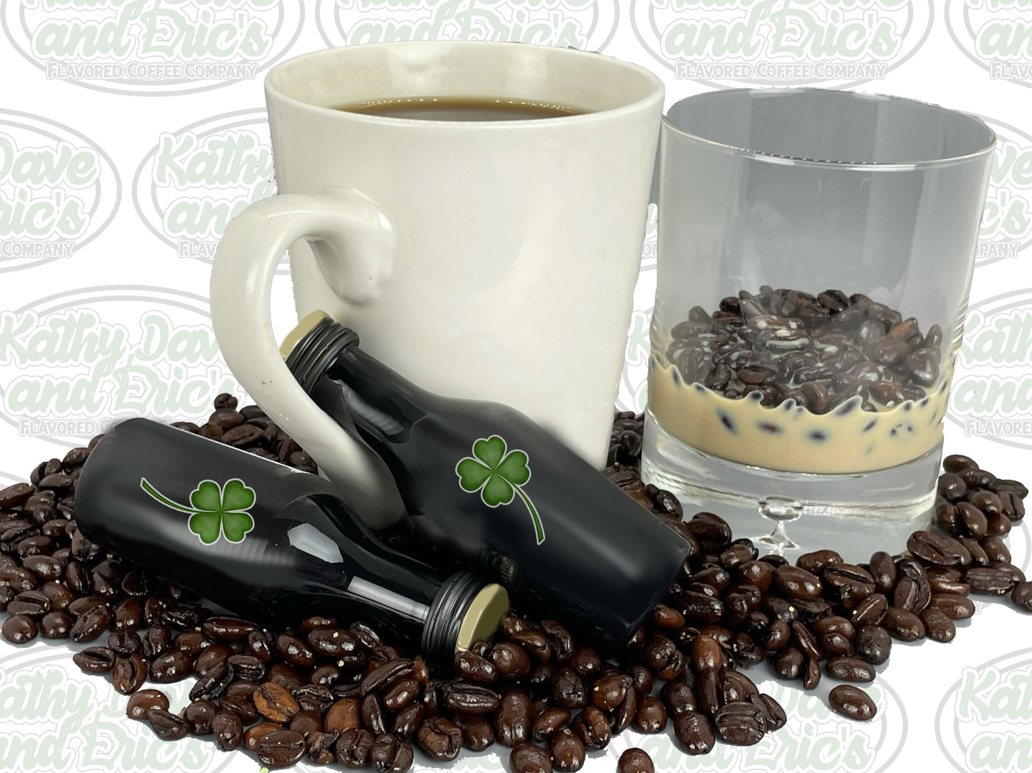 Irish Creme