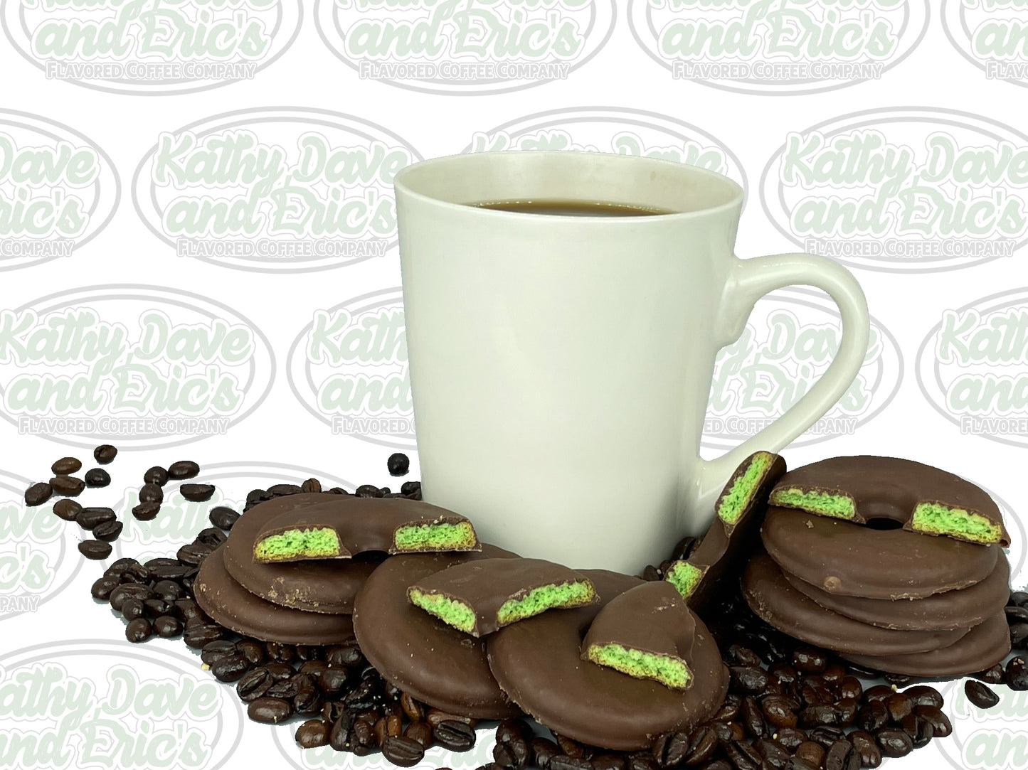 Chocolate Mint