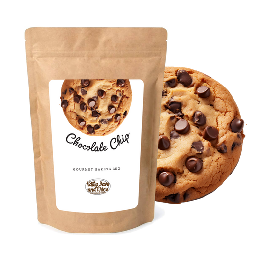 Chocolate Chip Cookie Mix