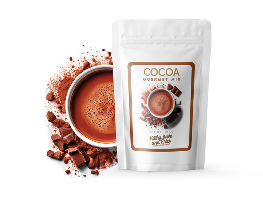Cocoa
