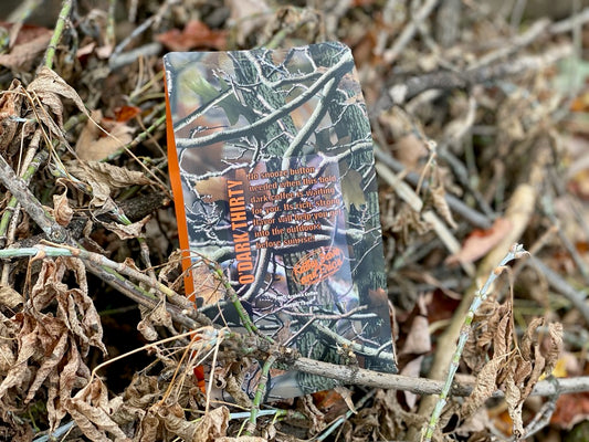 O'Dark Thirty - Limited Edition Camo Bag