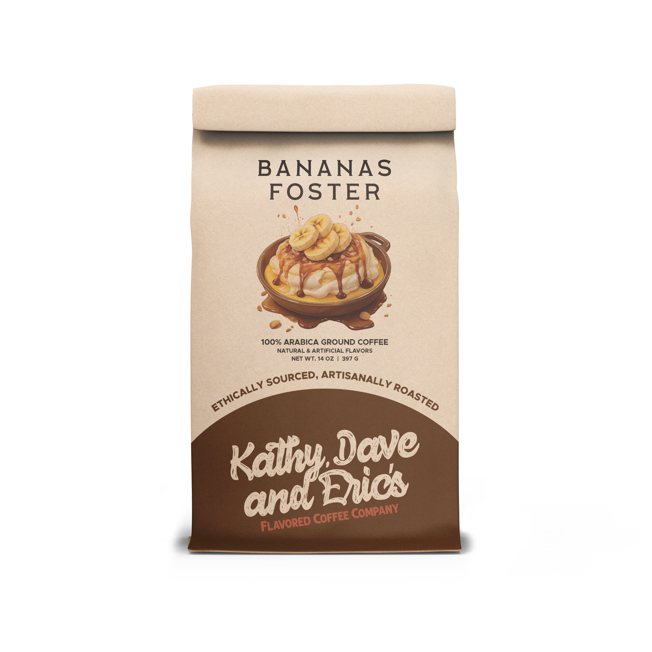 Bananas Foster