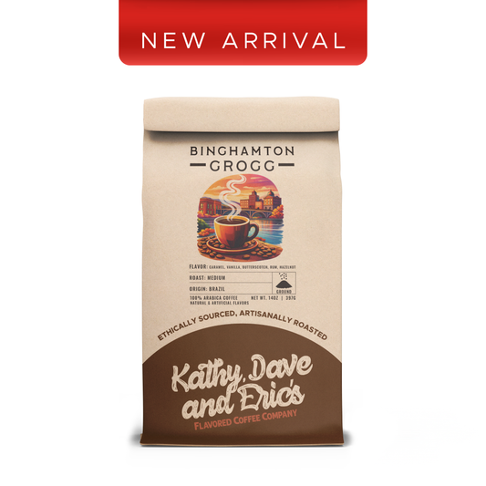 Binghamton Grogg - NEW!