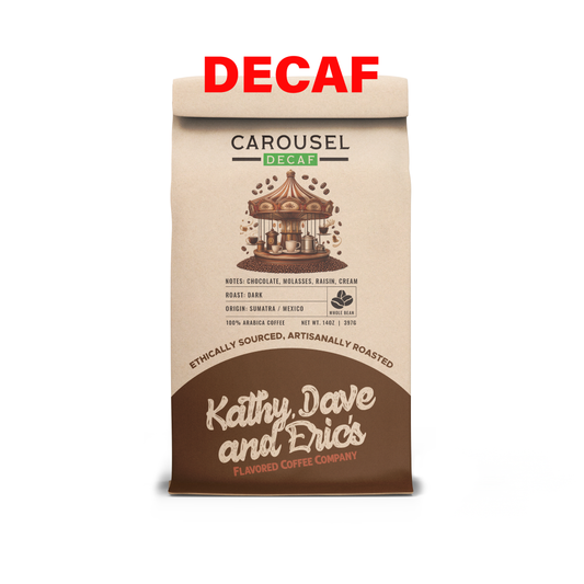 Carousel Decaf