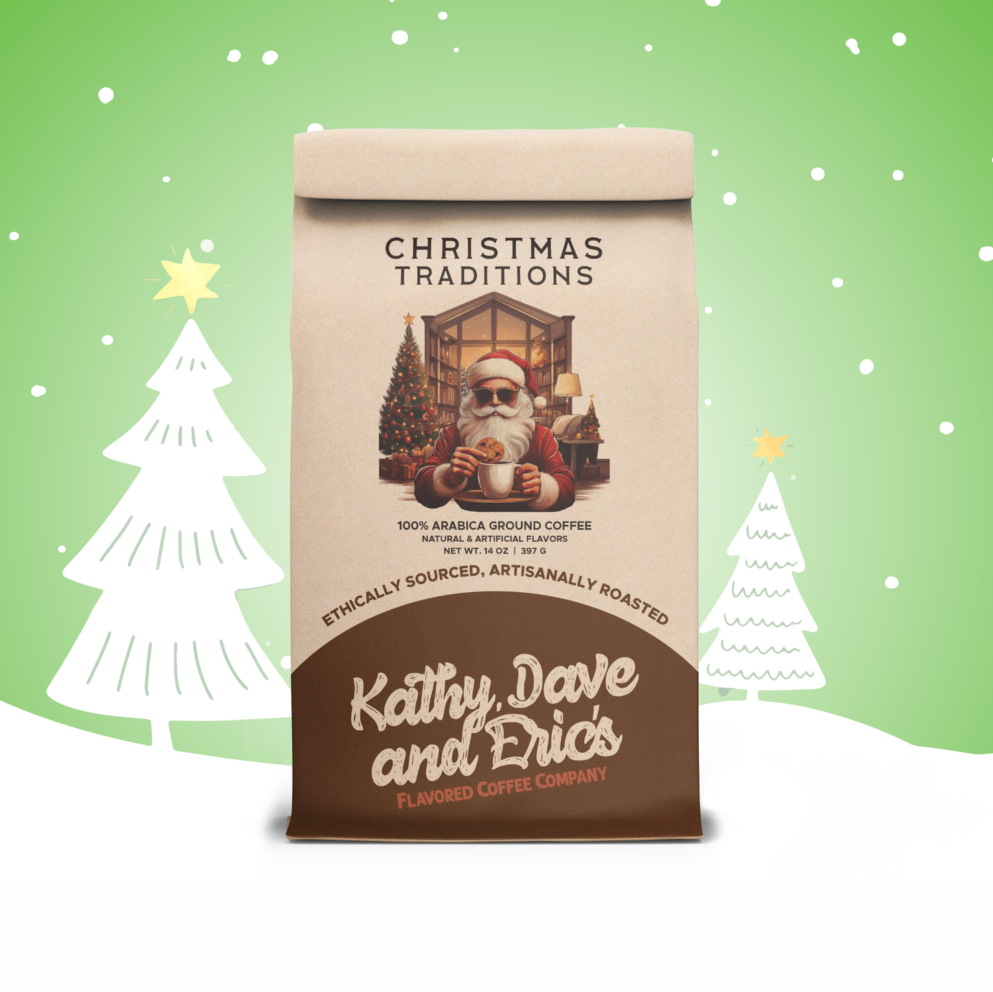 Christmas Traditions