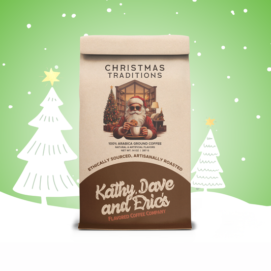 Christmas Traditions