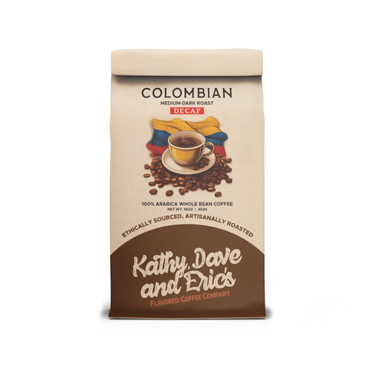 Colombian Decaf