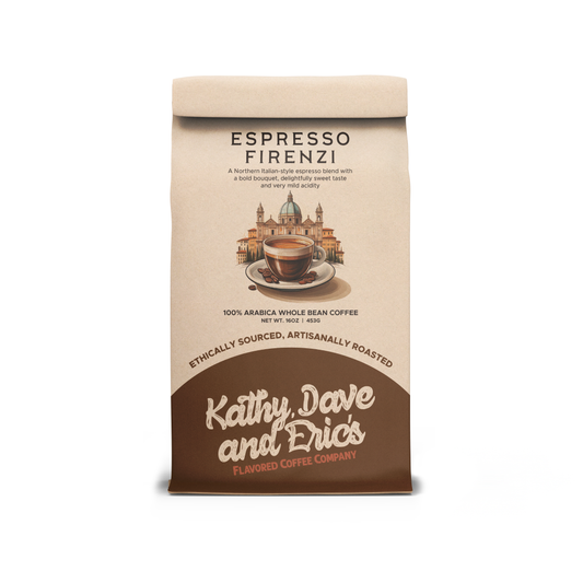 Espresso Firenzi