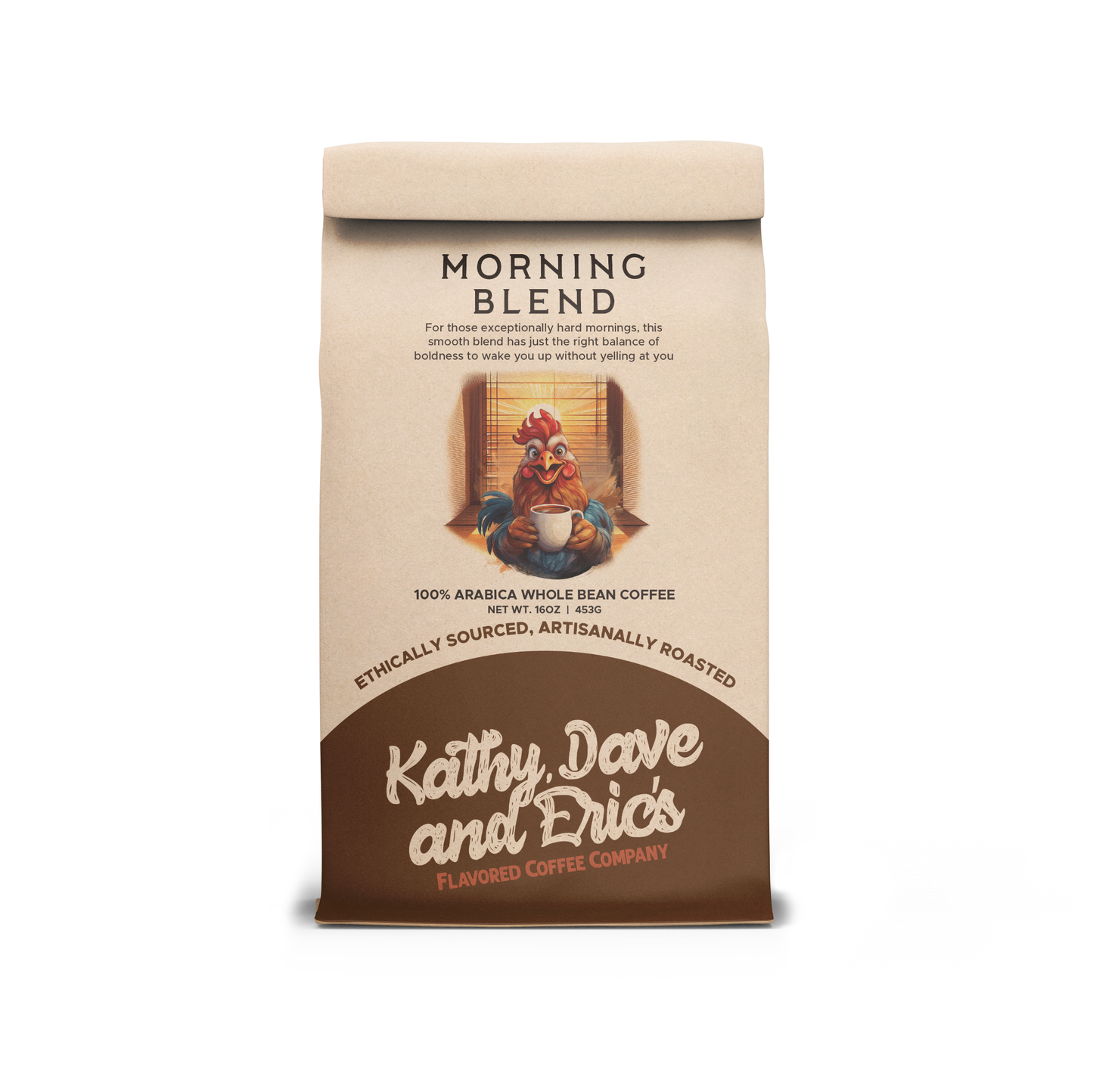 Morning Blend