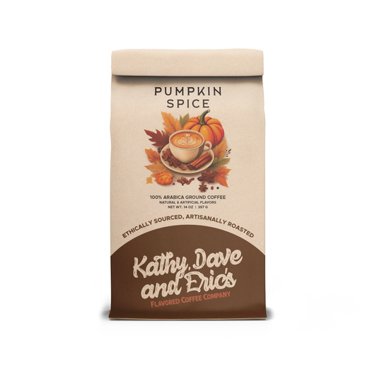 Pumpkin Spice