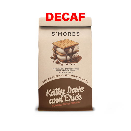 S'mores DECAF