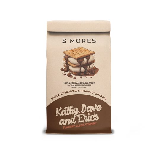 S'mores