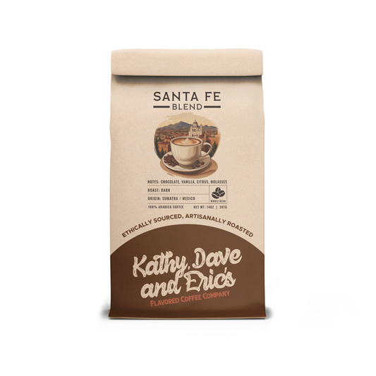 Santa Fe Blend
