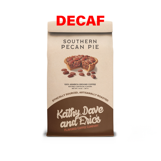Southern Pecan DECAF