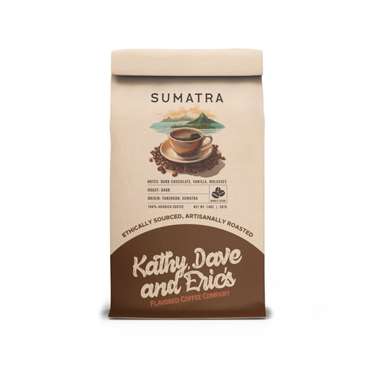 Sumatra