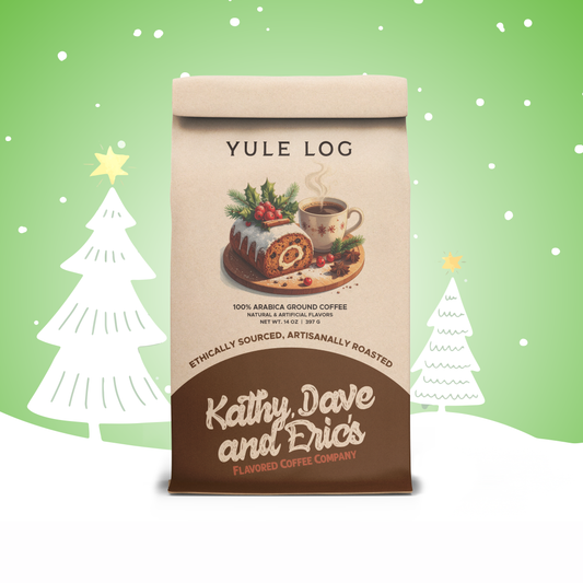 Yule Log