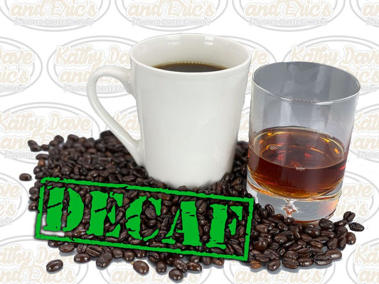 Amaretto DECAF