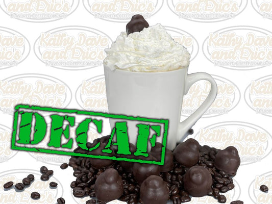 Chocolate Truffle DECAF