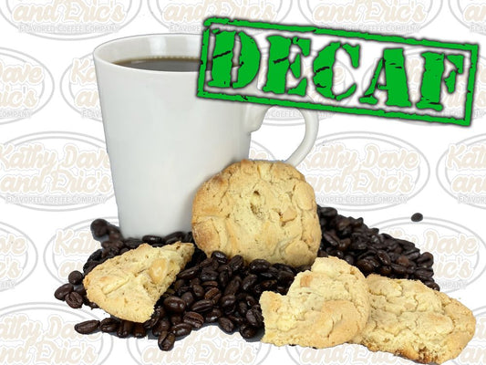 Macademia Nut DECAF