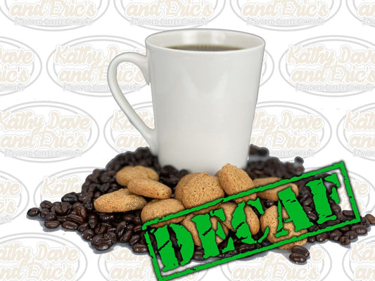 Snickerdoodle DECAF