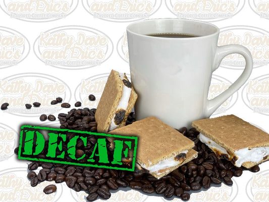 Summer Time S'mores DECAF