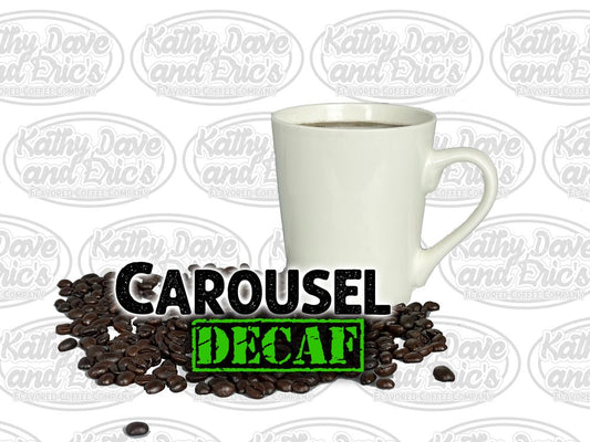 Carousel DECAF