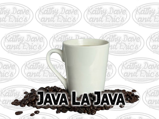 Java La Java