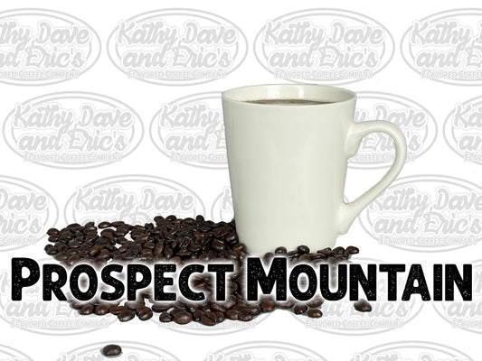 Prospect Mountain Blend